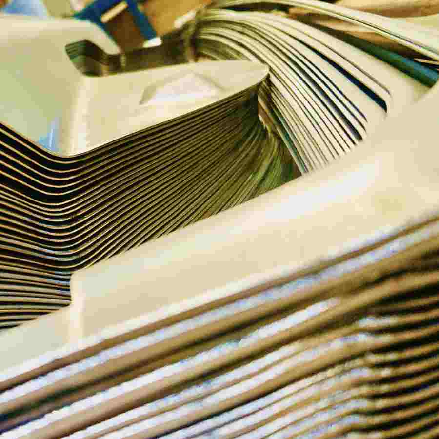 5 Axis Laser Cutting Service