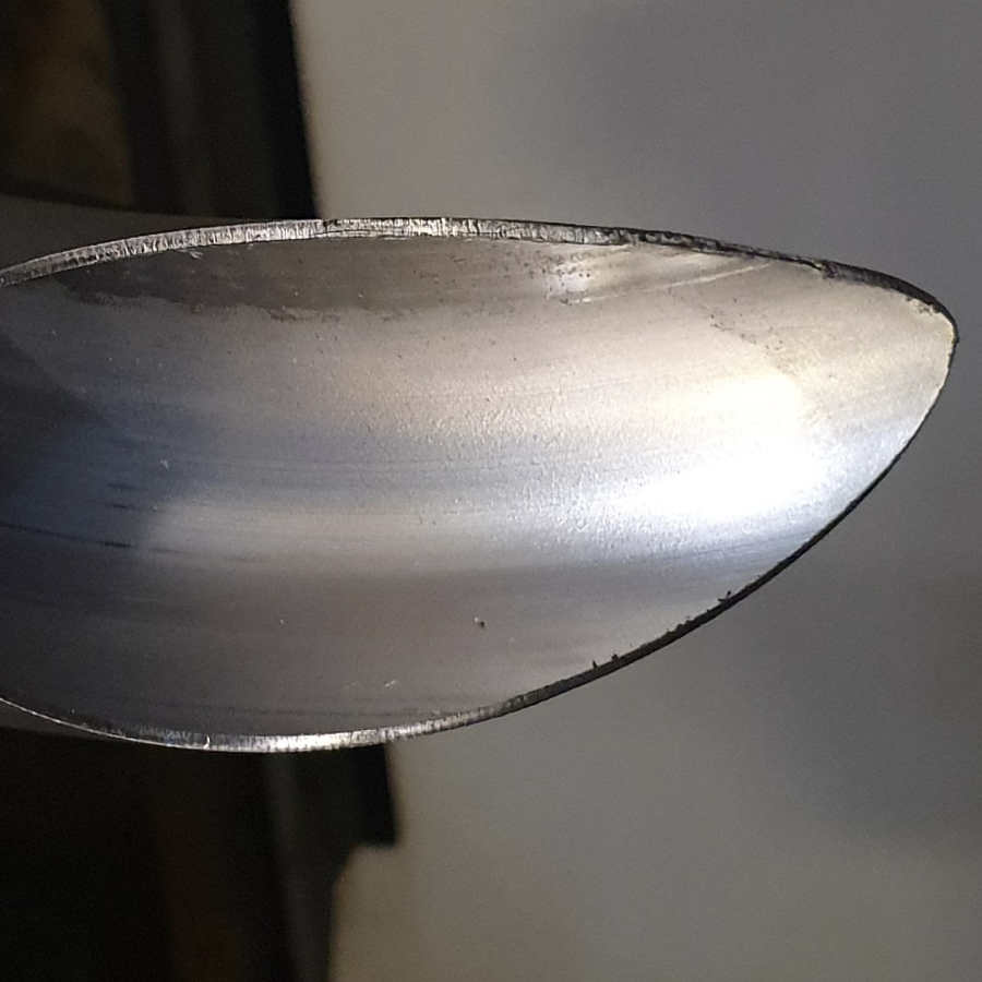 5 Axis Laser Cut Aluminium Tube